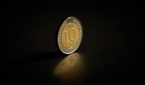 Нацбанк запустит в обращение новую монету, номиналом 10 леев