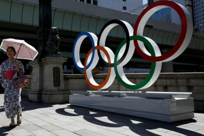 МОК перенес Олимпиаду на 2021 год