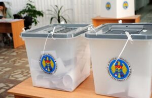 ЦИК представил данные о количестве наблюдателей на президентских выборах