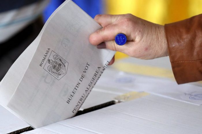 ЦИК: Президентские выборы в Молдове можно считать состоявшимися