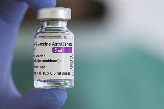 Новая партия вакцины AstraZeneca поступит в Молдову