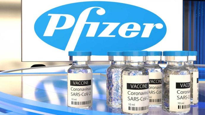 Новая партия вакцины Pfizer/ BioNTech была доставлена в Молдову